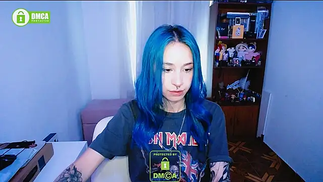 dakota senju online show from December 22, 2024, 10:25 pm