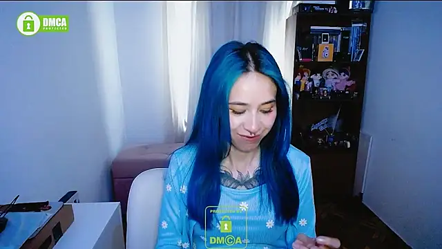 dakota senju online show from December 23, 2024, 1:35 pm