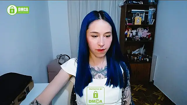 dakota senju online show from December 26, 2024, 1:40 am