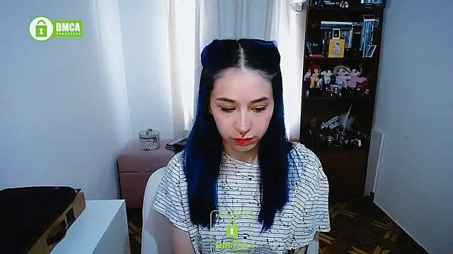 dakota senju online show from December 26, 2024, 1:43 pm