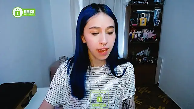 dakota senju online show from December 26, 2024, 10:31 pm