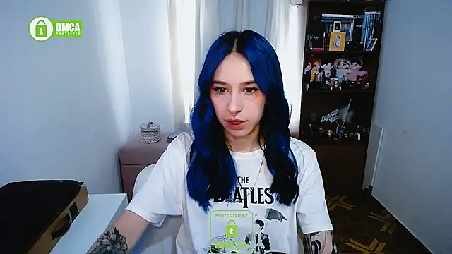 dakota senju online show from December 27, 2024, 1:39 pm