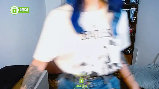 dakota senju online show from December 28, 2024, 12:57 am