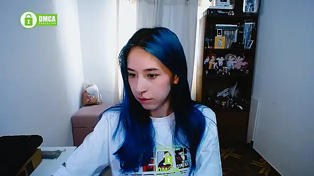 dakota senju online show from January 21, 2025, 3:10 pm