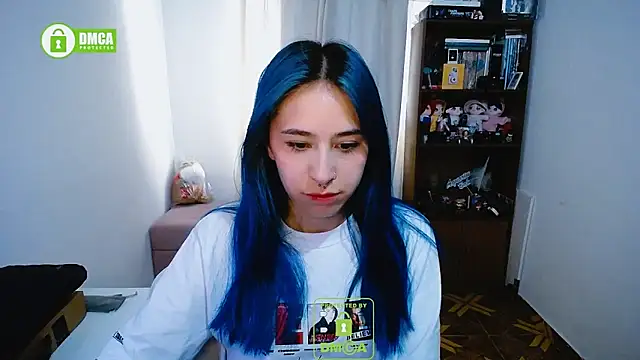 dakota senju online show from January 21, 2025, 8:11 pm