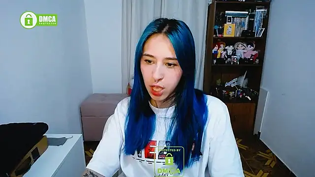 dakota senju online show from January 21, 2025, 11:13 pm