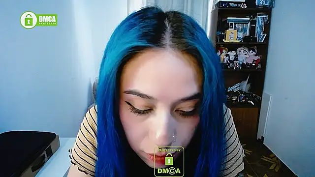 dakota senju online show from January 24, 2025, 9:26 pm