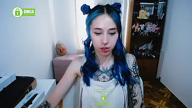 dakota senju online show from January 27, 2025, 4:11 pm