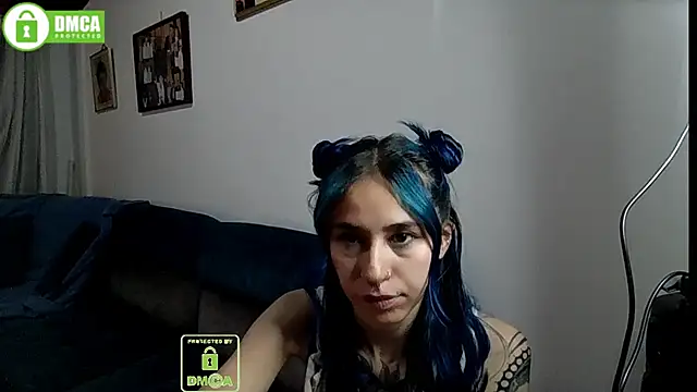 dakota senju online show from January 27, 2025, 9:22 pm