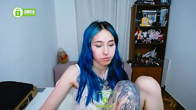 dakota senju online show from January 28, 2025, 12:26 am