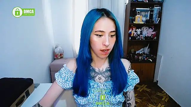 dakota senju online show from January 29, 2025, 2:32 pm