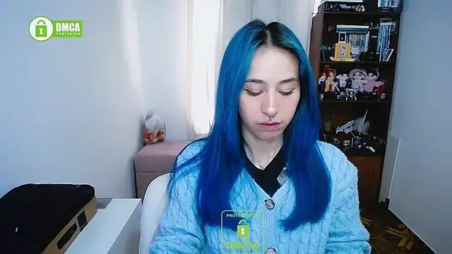 dakota senju online show from January 30, 2025, 2:04 pm