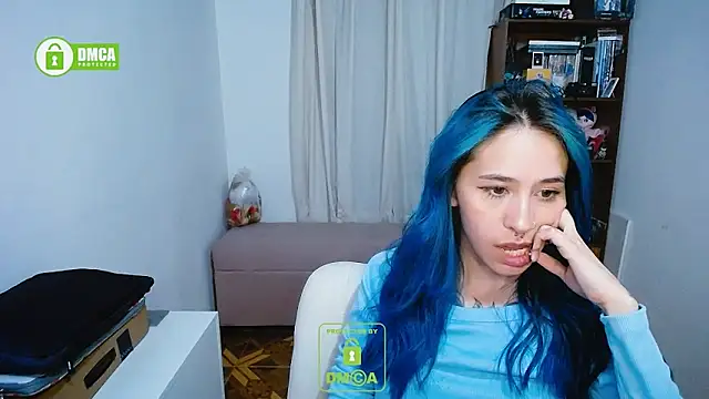 dakota senju online show from February 2, 2025, 5:42 am