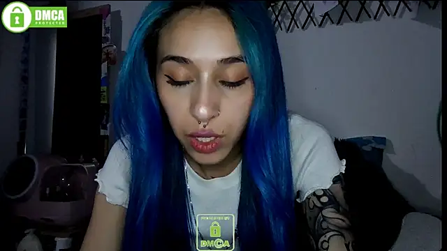 dakota senju online show from February 2, 2025, 11:00 pm