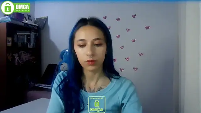 dakota senju online show from February 18, 2025, 12:04 am