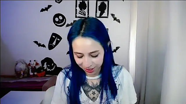 dakota senju online show from October 11, 2025, 2:48 pm