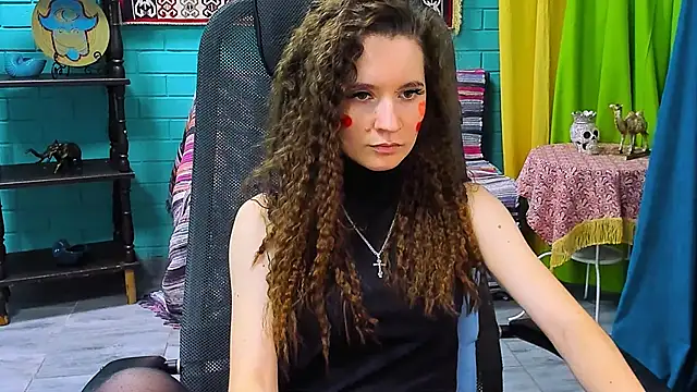 Snapshot of Miss_Barbara_ chatting on February 14, 2025, 12:36 pm Miss Barbara online show from February 14, 2025, 12:36 pm