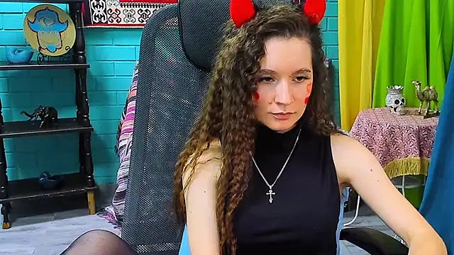 Snapshot of Miss_Barbara_ chatting on February 14, 2025, 3:36 pm Miss Barbara online show from February 14, 2025, 3:36 pm