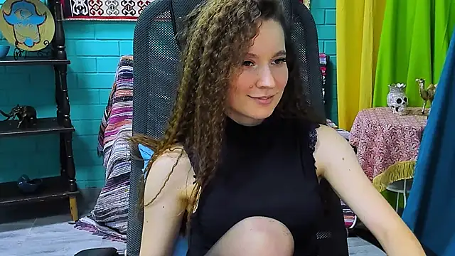 Snapshot of Miss_Barbara_ chatting on February 17, 2025, 11:34 am Miss Barbara online show from February 17, 2025, 11:34 am