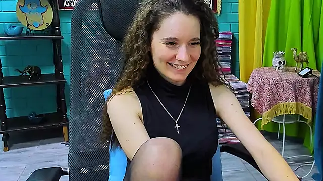 Snapshot of Miss_Barbara_ chatting on February 18, 2025, 4:48 pm Miss Barbara online show from February 18, 2025, 4:48 pm