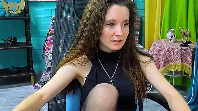 Snapshot of Miss_Barbara_ chatting on February 21, 2025, 7:10 pm Miss Barbara online show from February 21, 2025, 7:10 pm