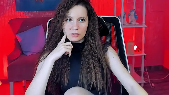 Snapshot of Miss_Barbara_ chatting on February 25, 2025, 3:05 pm Miss Barbara online show from February 25, 2025, 3:05 pm