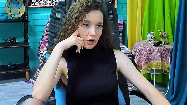 Snapshot of Miss_Barbara_ chatting on February 25, 2025, 6:09 pm Miss Barbara online show from February 25, 2025, 6:09 pm