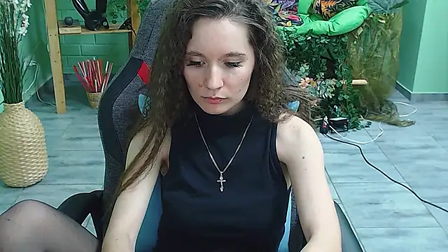 Snapshot of Miss_Barbara_ chatting on February 27, 2025, 9:04 pm Miss Barbara online show from February 27, 2025, 9:04 pm