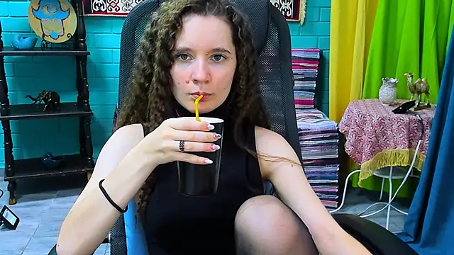 Snapshot of Miss_Barbara_ chatting on March 10, 2025, 9:53 am Miss Barbara online show from March 10, 2025, 9:53 am