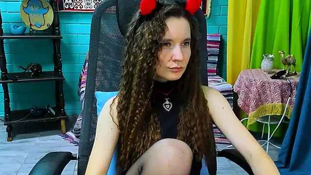 Snapshot of Miss_Barbara_ chatting on March 11, 2025, 3:23 pm Miss Barbara online show from March 11, 2025, 3:23 pm