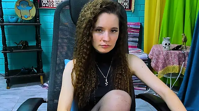 Snapshot of Miss_Barbara_ chatting on March 13, 2025, 6:45 pm Miss Barbara online show from March 13, 2025, 6:45 pm