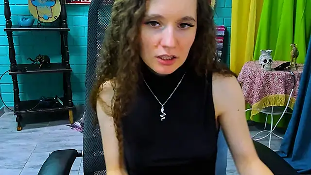 Snapshot of Miss_Barbara_ chatting on March 14, 2025, 6:07 pm Miss Barbara online show from March 14, 2025, 6:07 pm