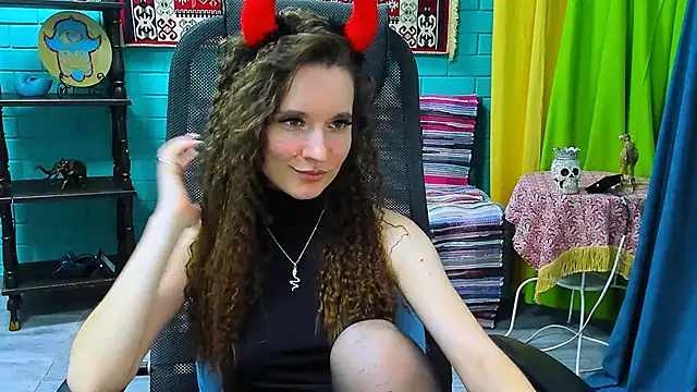 Snapshot of Miss_Barbara_ chatting on March 17, 2025, 9:55 am Miss Barbara online show from March 17, 2025, 9:55 am