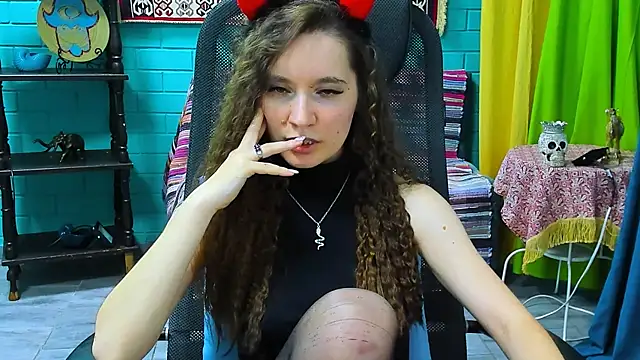 Snapshot of Miss_Barbara_ chatting on March 17, 2025, 12:57 pm Miss Barbara online show from March 17, 2025, 12:57 pm