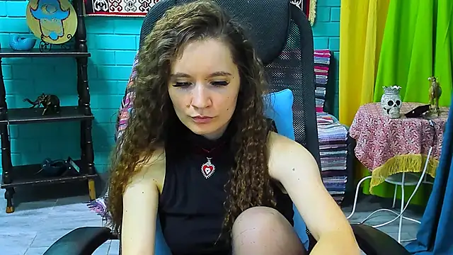 Snapshot of Miss_Barbara_ chatting on March 18, 2025, 6:48 pm Miss Barbara online show from March 18, 2025, 6:48 pm