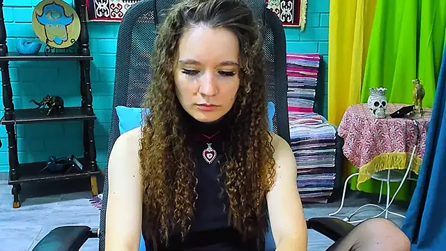 Snapshot of Miss_Barbara_ chatting on March 20, 2025, 12:00 pm Miss Barbara online show from March 20, 2025, 12:00 pm