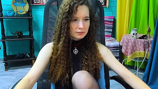 Snapshot of Miss_Barbara_ chatting on March 20, 2025, 3:04 pm Miss Barbara online show from March 20, 2025, 3:04 pm