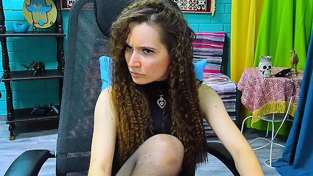 Snapshot of Miss_Barbara_ chatting on March 20, 2025, 6:09 pm Miss Barbara online show from March 20, 2025, 6:09 pm