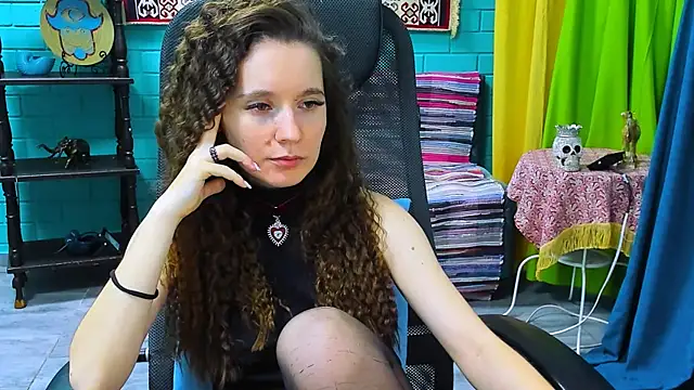 Snapshot of Miss_Barbara_ chatting on March 21, 2025, 12:06 pm Miss Barbara online show from March 21, 2025, 12:06 pm