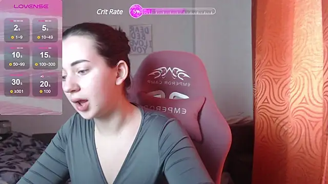 Snapshot of SweetieKendl chatting on March 9, 2025, 7:34 am SweetieKendl online show from March 9, 2025, 7:34 am