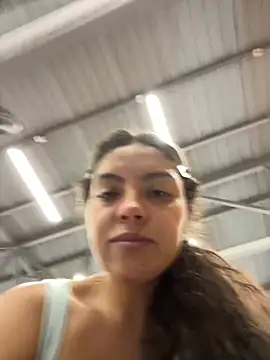 Nathcurly  online show from January 12, 2025, 5:34 am