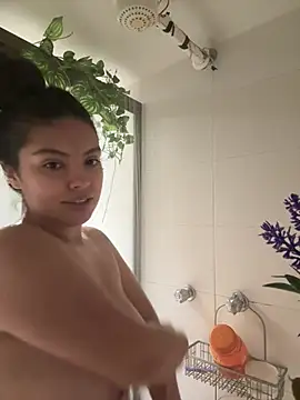 Nathcurly  online show from January 6, 2026, 2:48 am