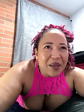 debboraWagner online show from May 8, 2026, 1:16 pm