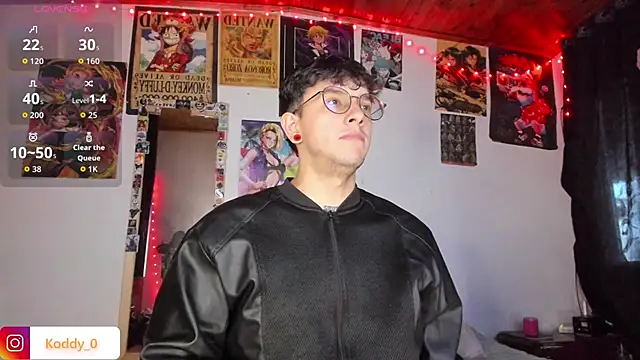 koddy 0 online show from January 16, 2026, 2:10 pm