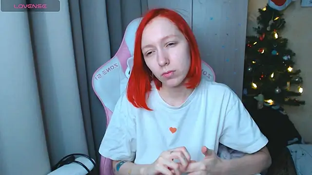 LeahGottty online show from January 11, 2026, 1:16 pm