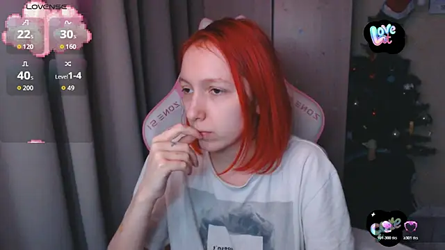 LeahGottty online show from January 13, 2026, 1:16 pm