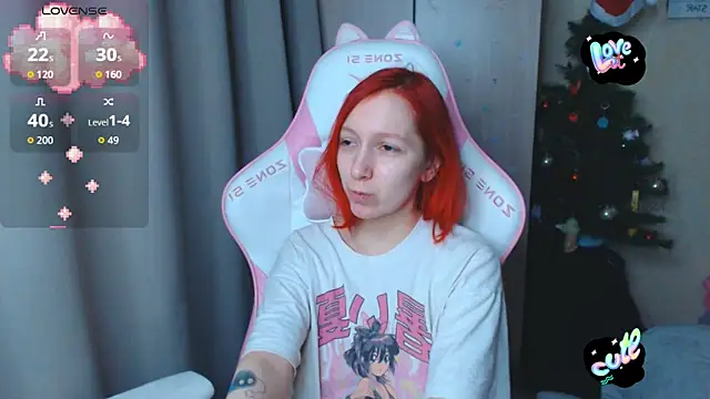 LeahGottty online show from January 15, 2026, 1:16 pm