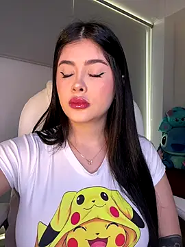 Snapshot of misslollipop04 chatting on October 29, 2025, 2:52 pm misslollipop04 online show from October 29, 2025, 2:52 pm