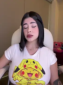 Snapshot of misslollipop04 chatting on November 29, 2025, 8:45 pm misslollipop04 online show from November 29, 2025, 8:45 pm