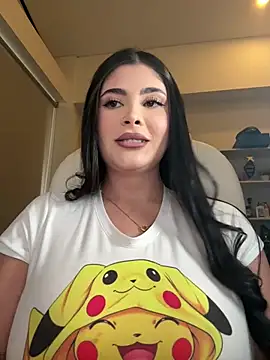 misslollipop04 online show from April 14, 2026, 9:54 pm